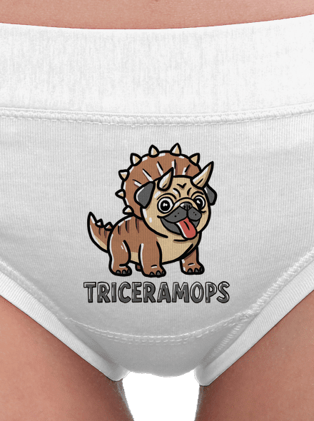 Triceramops