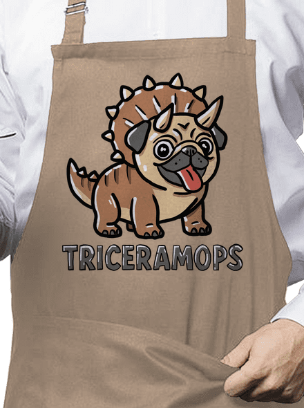 Triceramops