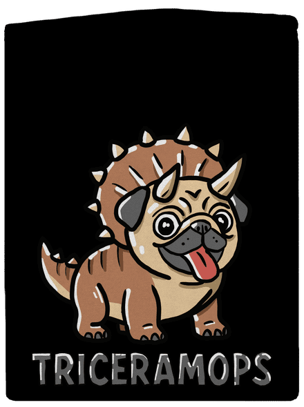 Triceramops