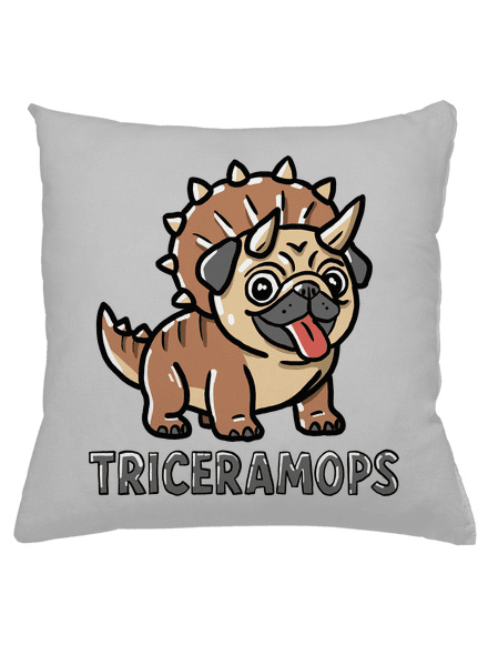 Triceramops