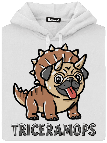 Triceramops