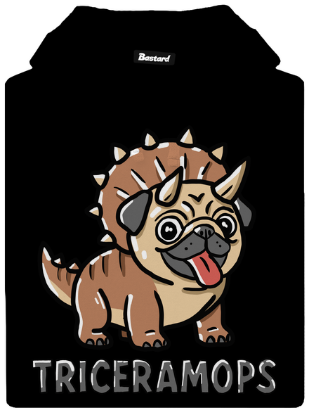 Triceramops