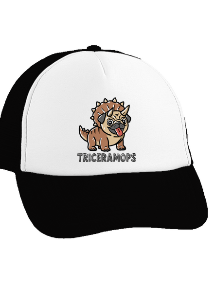 Triceramops
