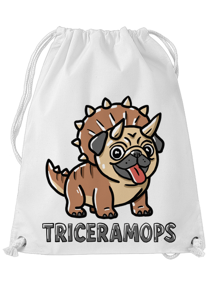 Triceramops