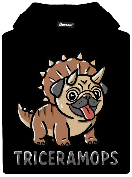 Triceramops