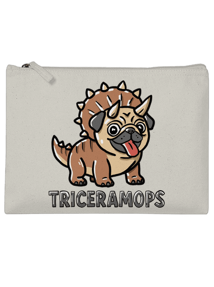 Triceramops