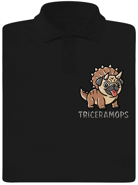 Triceramops