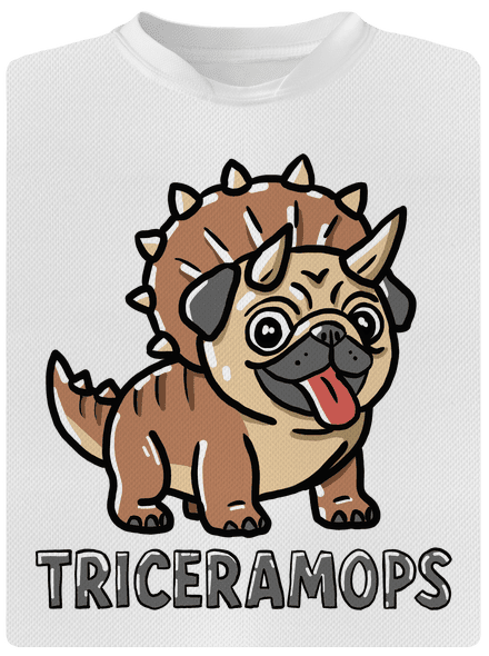 Triceramops