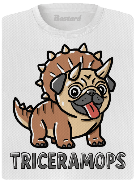 Triceramops