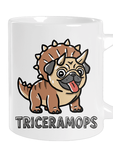 Triceramops