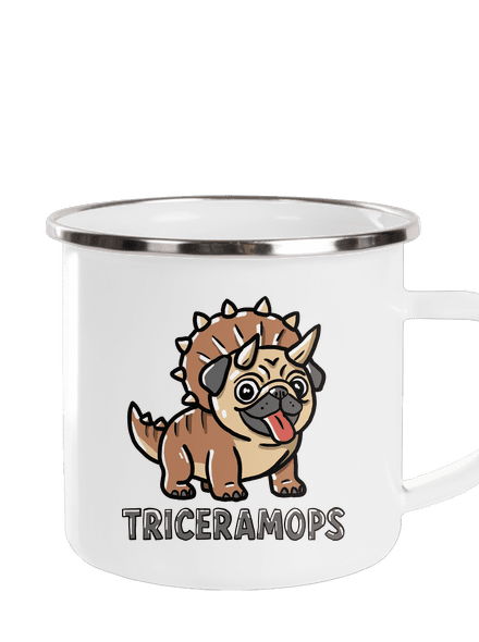 Triceramops