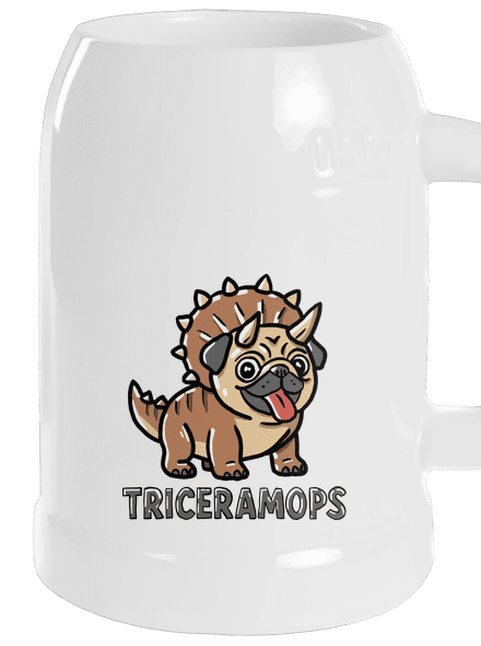 Triceramops