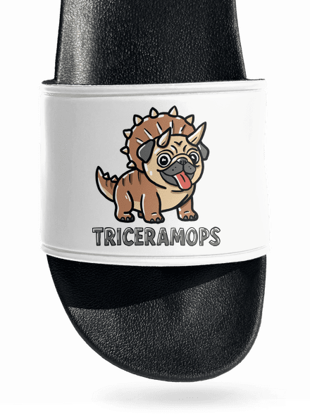 Triceramops