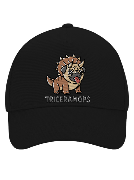 Triceramops