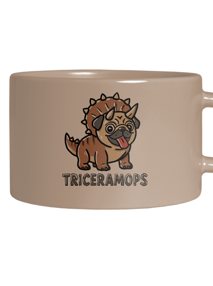 Triceramops