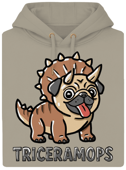 Triceramops