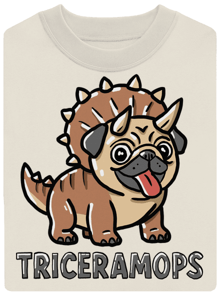 Triceramops