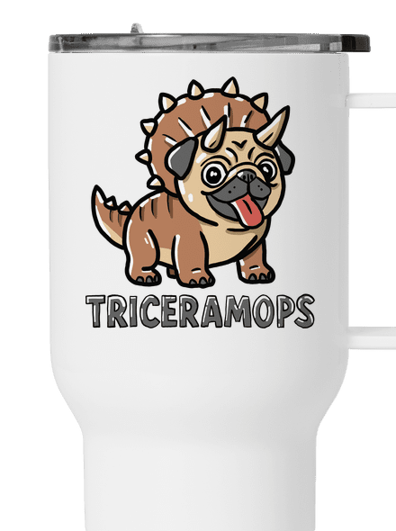 Triceramops