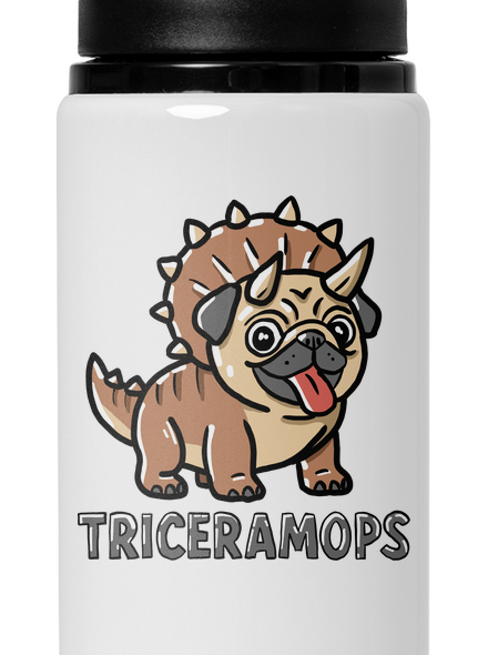 Triceramops