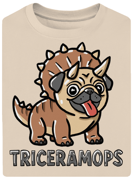 Triceramops
