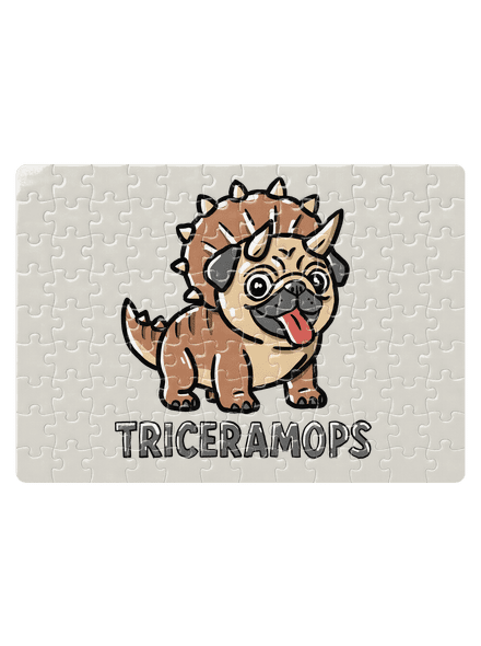 Triceramops