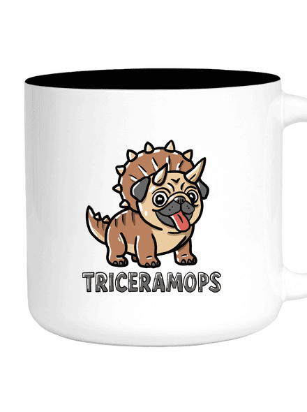 Triceramops