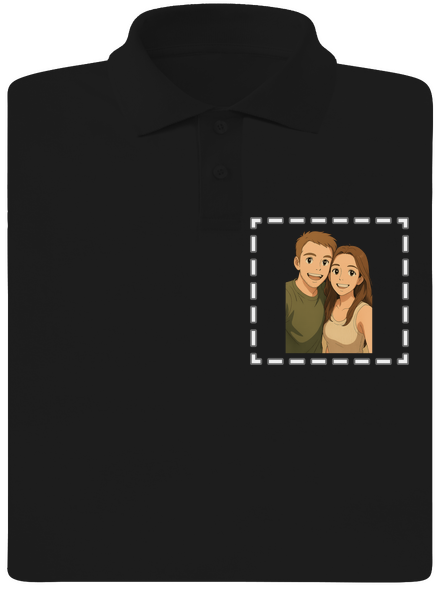 Ghibli efekt z vlastní fotky