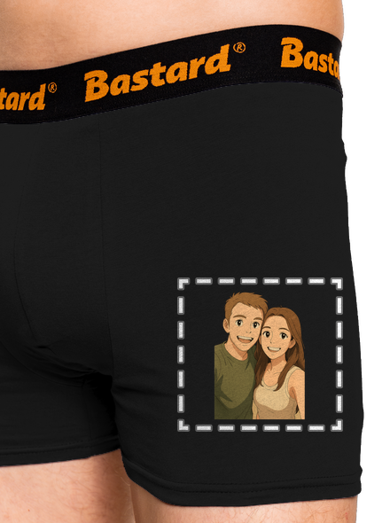 Ghibli efekt z vlastní fotky