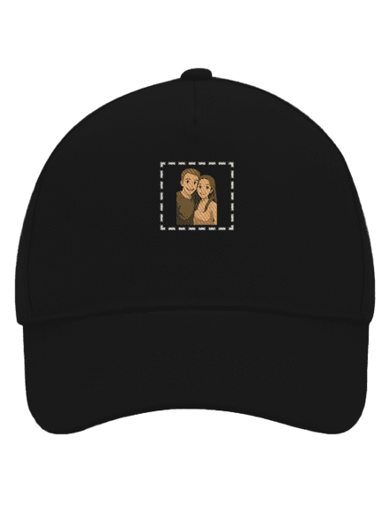 Ghibli efekt z vlastní fotky