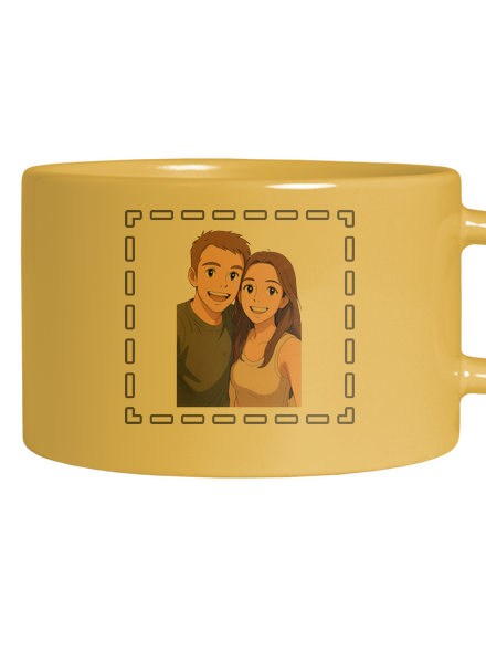 Ghibli efekt z vlastní fotky