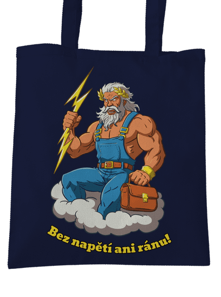 Bez napětí ani ránu