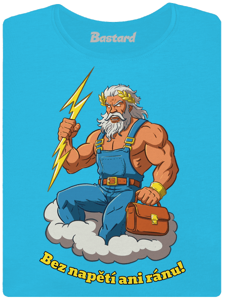 Bez napětí ani ránu