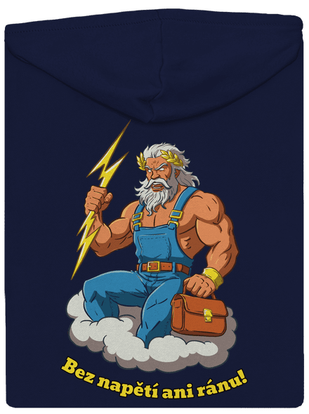 Bez napětí ani ránu