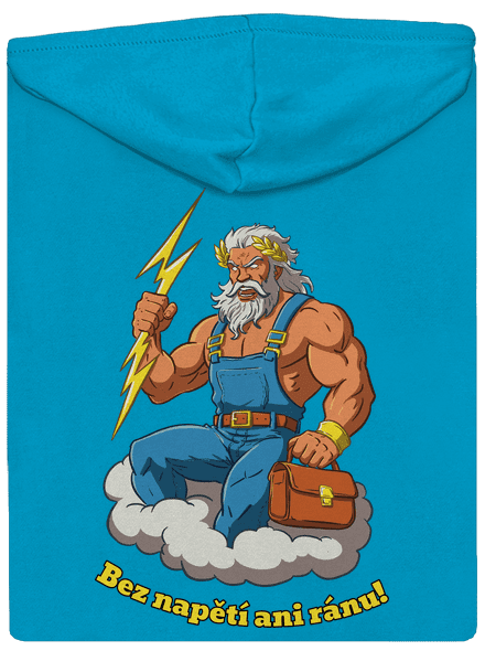 Bez napětí ani ránu