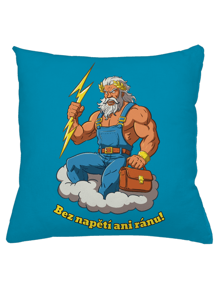 Bez napětí ani ránu