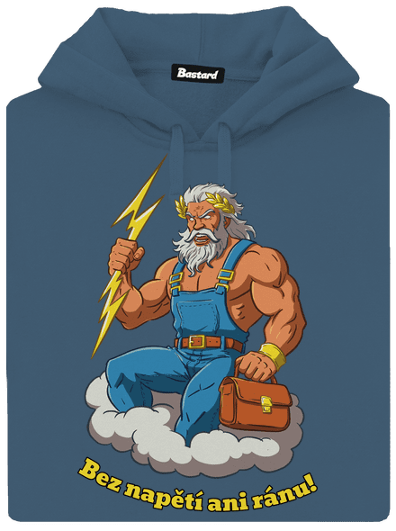 Bez napětí ani ránu