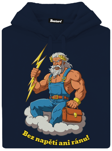 Bez napětí ani ránu