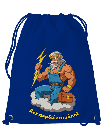 Bez napětí ani ránu