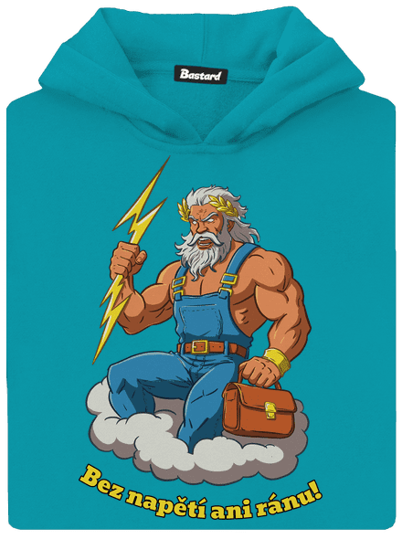 Bez napětí ani ránu