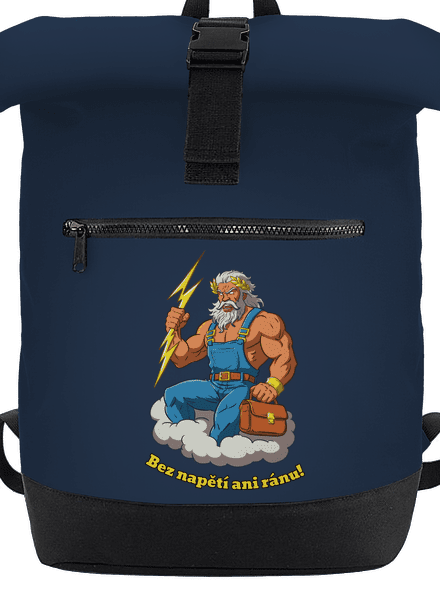 Bez napětí ani ránu