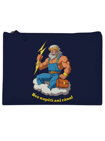 Bez napětí ani ránu