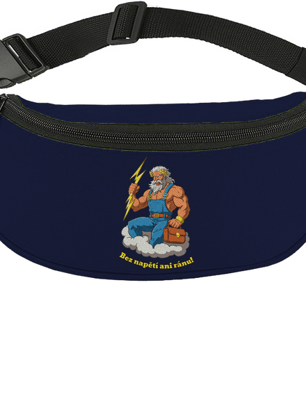 Bez napětí ani ránu