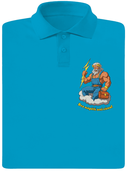 Bez napětí ani ránu