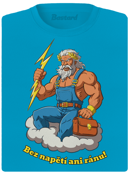 Bez napětí ani ránu