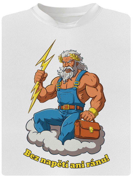 Bez napětí ani ránu