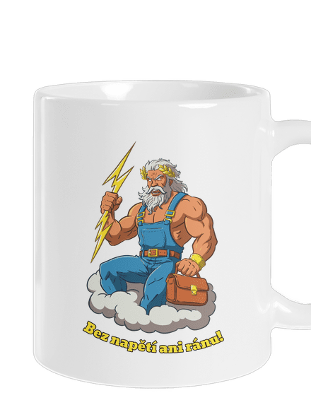 Bez napětí ani ránu