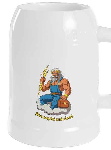 Bez napětí ani ránu