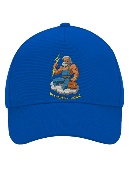 Bez napětí ani ránu