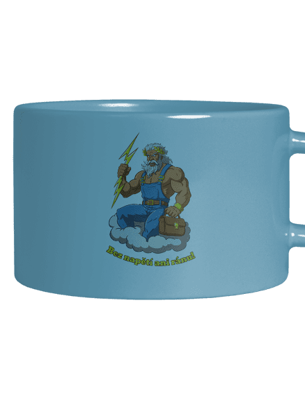 Bez napětí ani ránu