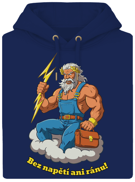 Bez napětí ani ránu